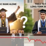 Valedictorian vs Salutatorian