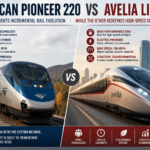 American pioneer 220 vs avelia liberty