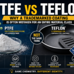 PTFE vs Teflon