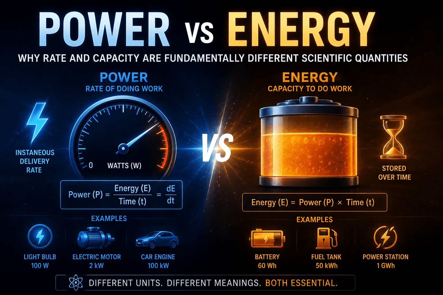 Pepper Spray vs Mace Power vs Energy