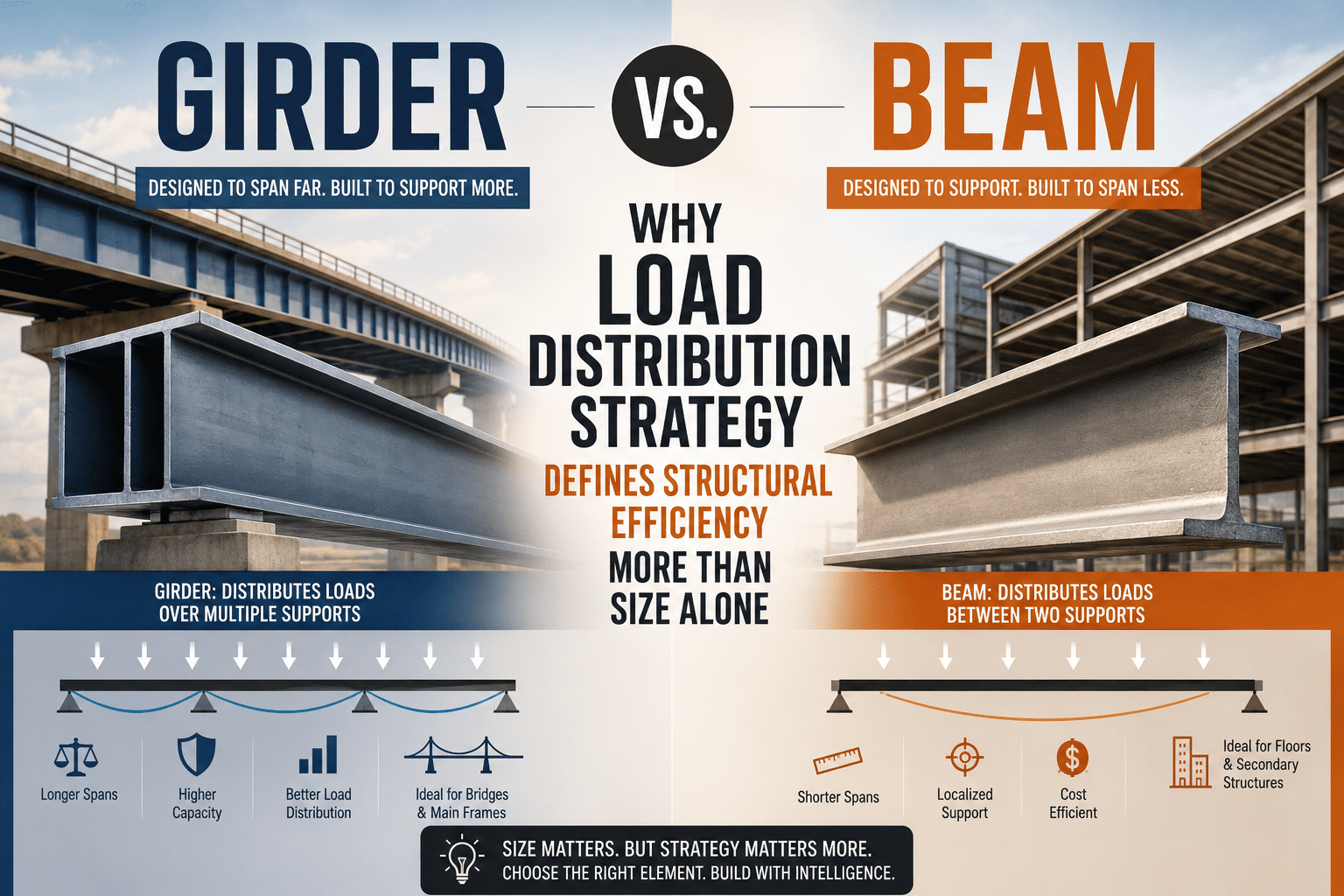 google search console vs rapid url indexer Girder vs Beam
