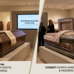Coffin vs Casket