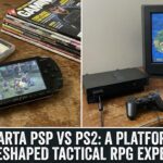 magna carta psp vs ps2