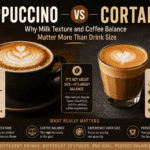 Cloudflare vs Namecheap Cappuccino vs Cortado