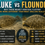 Fluke vs Flounder