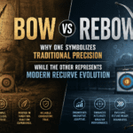 Bow vs Rebow