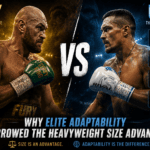 TikTok vs YouTube Fury vs Usyk