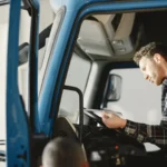 Donna Sicuranza Byron Thomas Williams Vehicle Licensing Penalties