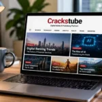 Crackstube