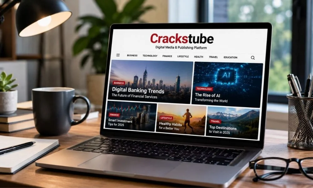 Crackstube