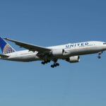 United Airlines Flight UA770 Emergency Diversion
