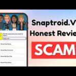 snaptroid