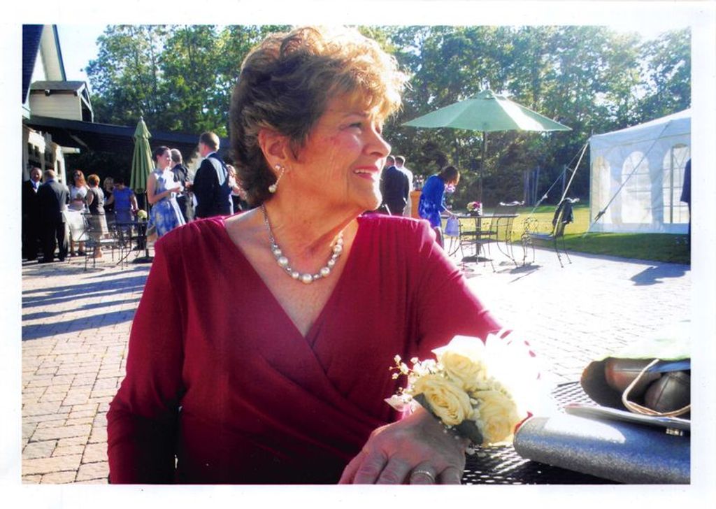 Sonya Nicole Hamlin Donna Sicuranza