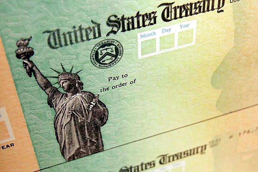 Alaska Permanent Fund Dividend Stimulus Payment
