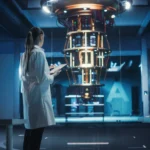 Latest breakthroughs in quantum computing 2024