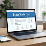 Quikconsole Com Brasssmile com