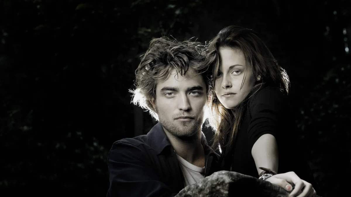 Edward Cullen