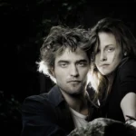 Edward Cullen