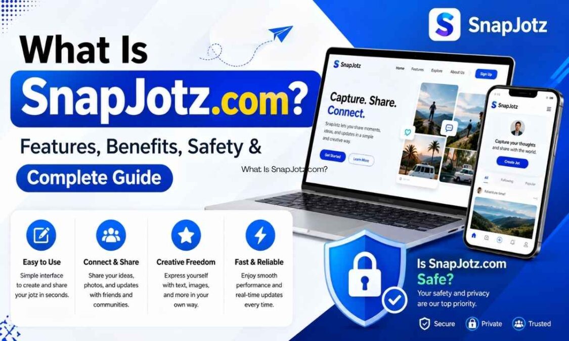Snapjotz com