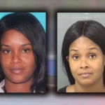 Elaine Angene Escoe FBI Search