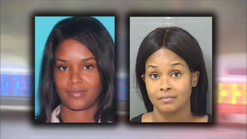 Elaine Angene Escoe FBI Search