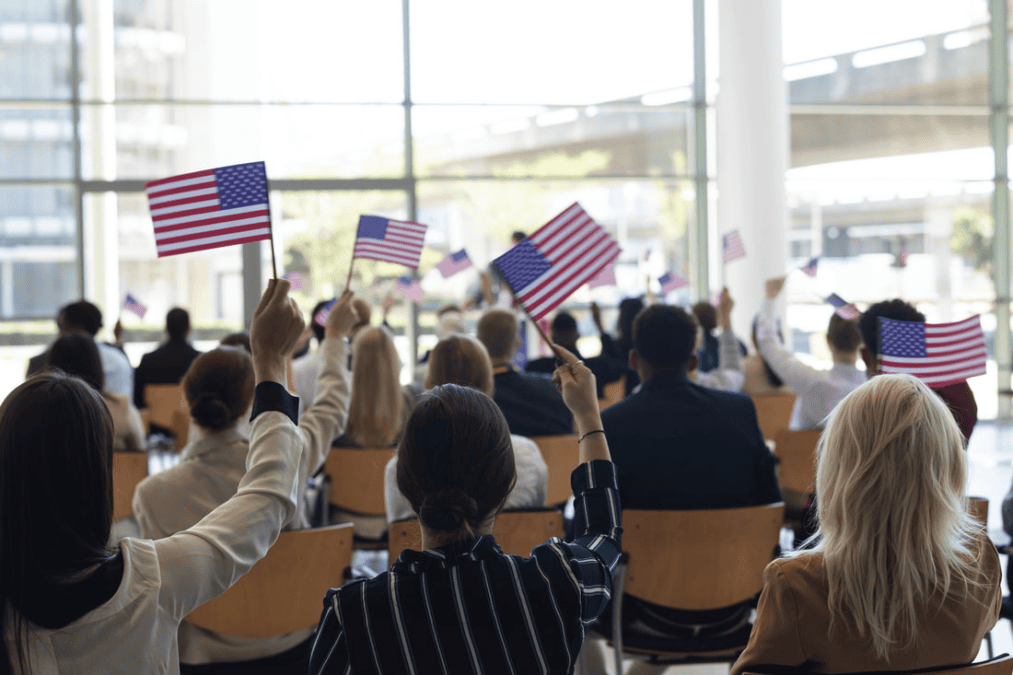 Approved but Not Yet a Citizen: Understanding the Citizenship Ceremony Wait