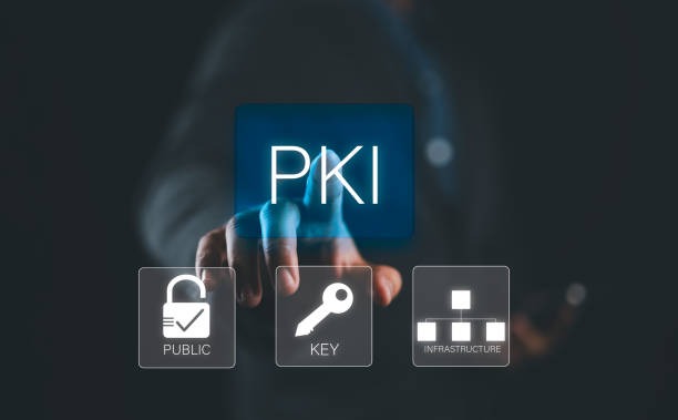 What Is PKI? A Simple Guide to Public Key Infrastructure  