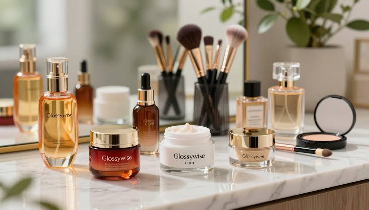 Glossywise com Glossywise com