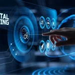 Modern Security Maximizing Digital Growth: How to Choose the Right Marketing Partner for Your Brand