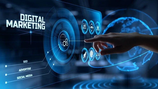 Digital Growth Maximizing Digital Growth: How to Choose the Right Marketing Partner for Your Brand