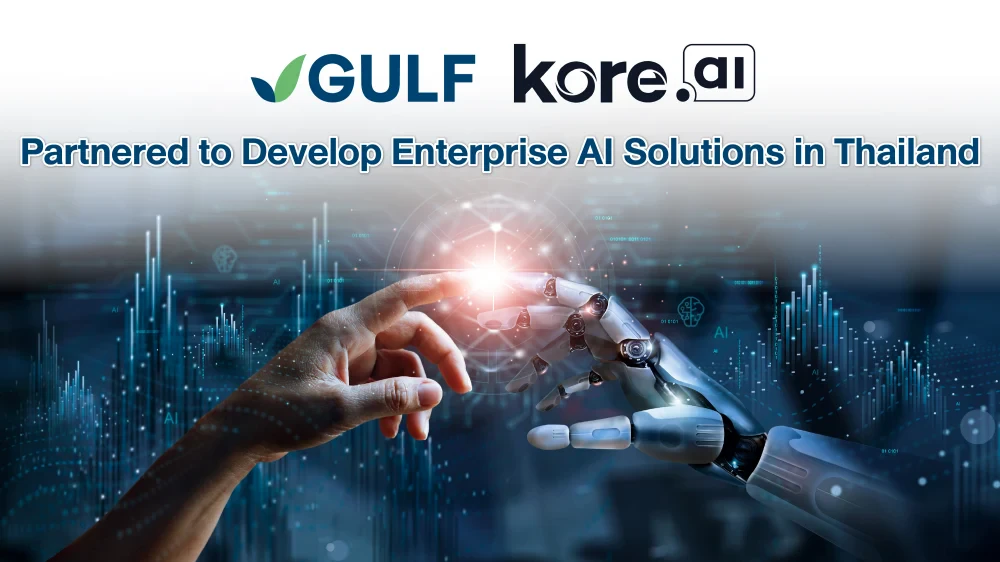 Lending AI-Powered Trade and Lending Solutions in Thailand