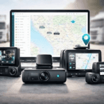 Best Fleet Dash Cam Alternatives for HGV and Van Fleets in 2026