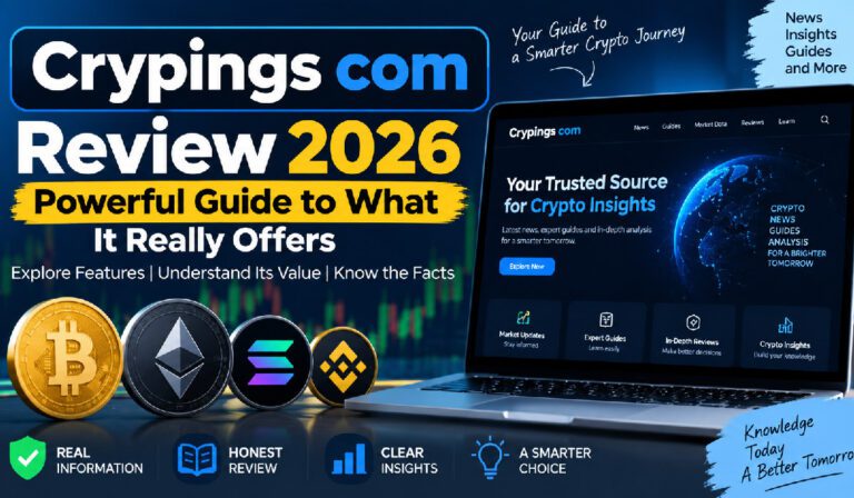Crypings com