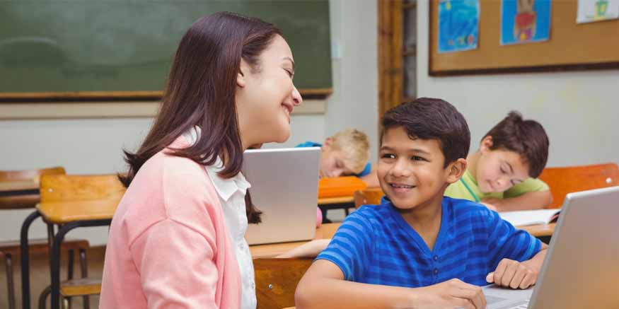 How English Tuition Helps Students Develop Stronger Communication Skills