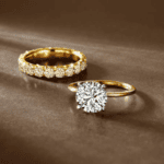 Best Lab-Grown Diamond Wedding Bands for Stacking in 2026