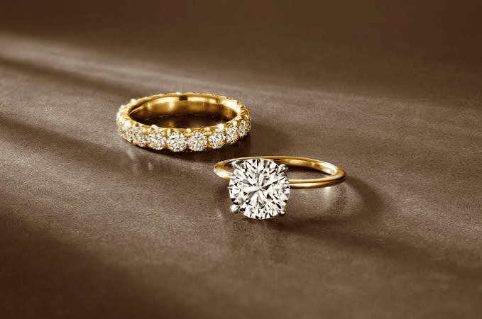Lab-Grown Diamond Best Lab-Grown Diamond Wedding Bands for Stacking in 2026