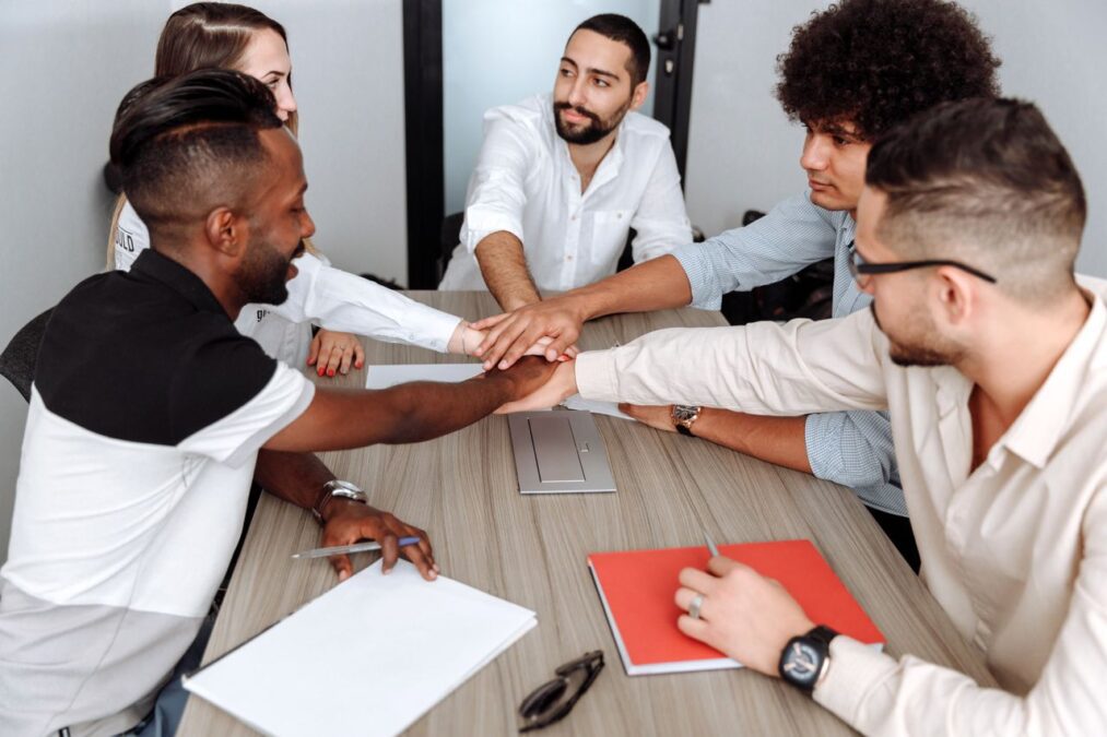How Interview Outsourcing Helps Startups Build Strong Technical Teams
