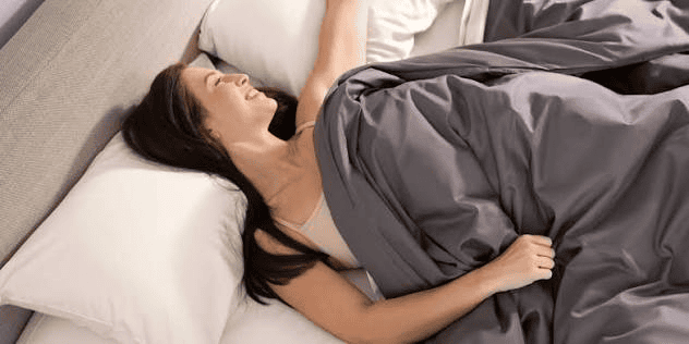 Sleep Why Sleep Comfort Starts With the Right Materials