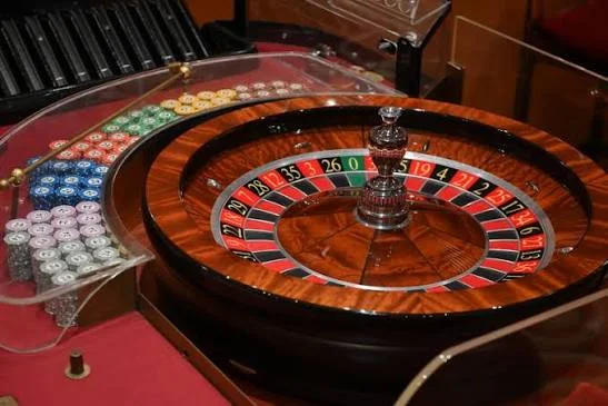 Casino