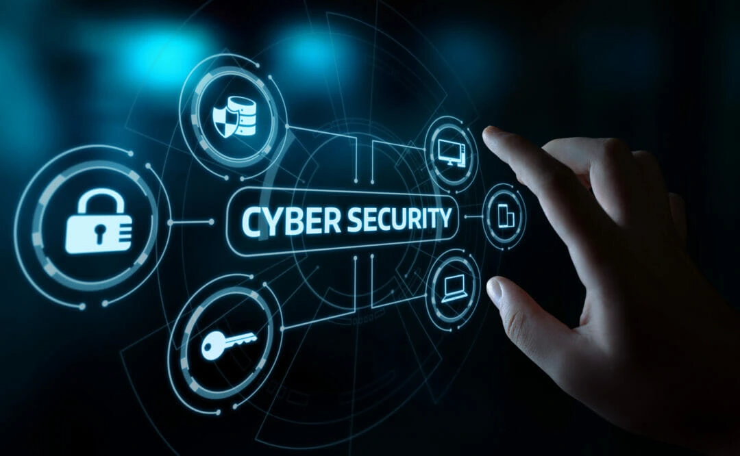 Cybersecurity Building an Effective Cybersecurity Strategy for Modern Organizations