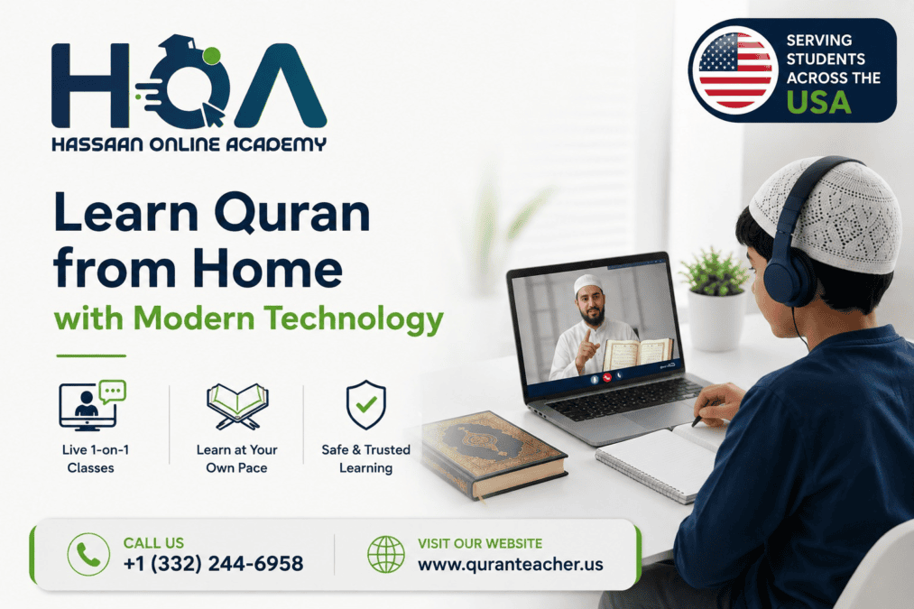 Online Quran Teachers Online Quran Teachers