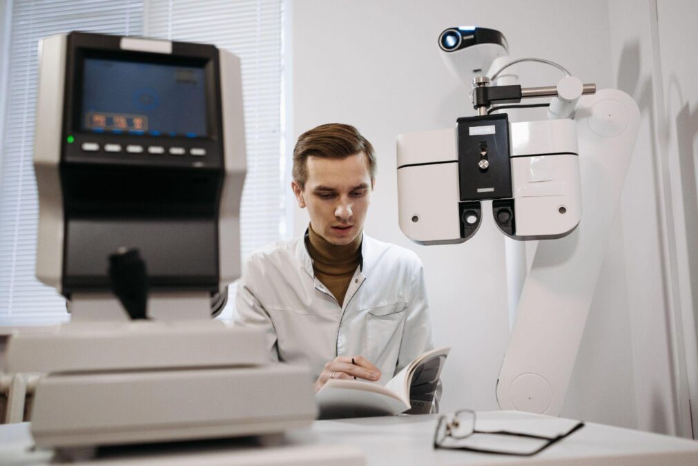 How Advances in Lens Technology Are Changing Vision Correction