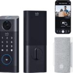 Smart Door Lock