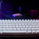 Keyboards