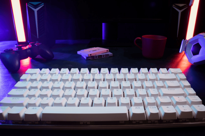 Keyboards