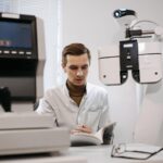 How Advances in Lens Technology Are Changing Vision Correction