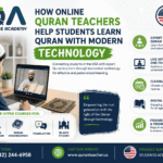 How Technology Is Modernizing Portfolio Management for Investment Firms How Online Quran Teachers Help Students Learn Quran With Modern Technology