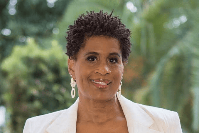 Lisa Collins Werner
