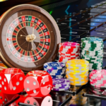 Casino Game Variety
