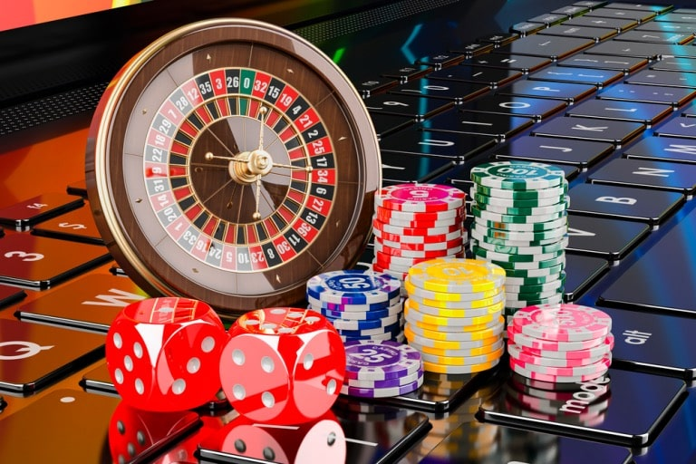 Casino Game Variety